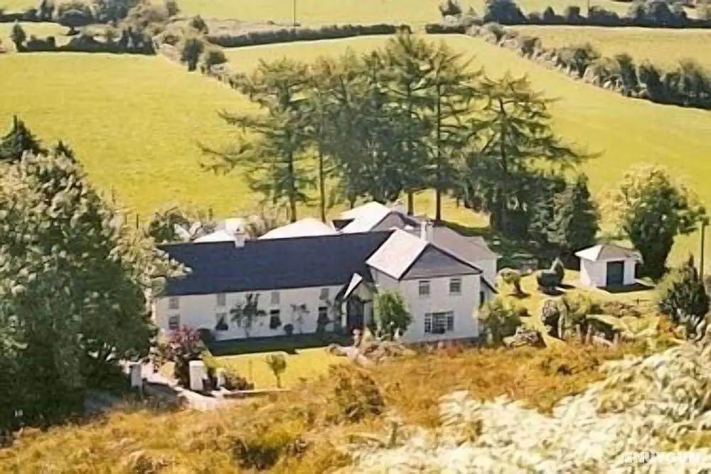 Salmon Leap Farm B&B - Öne Çıkan Resim