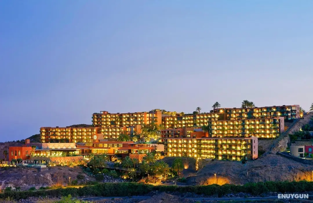 Salobre Hotel Resort & Serenity - Genel