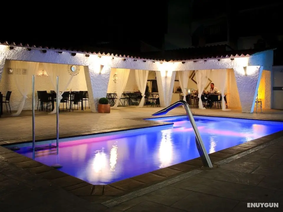 Hotel Salomé - Öne Çıkan Resim