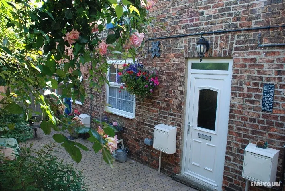 Saltburn Holidays Bluebell Cottage - Öne Çıkan Resim