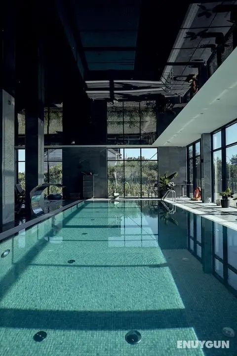 Saltic Resort & Spa Grzybowo. - Öne Çıkan Resim