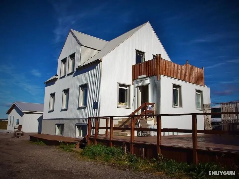Saltvík Farm Guesthouse - Öne Çıkan Resim