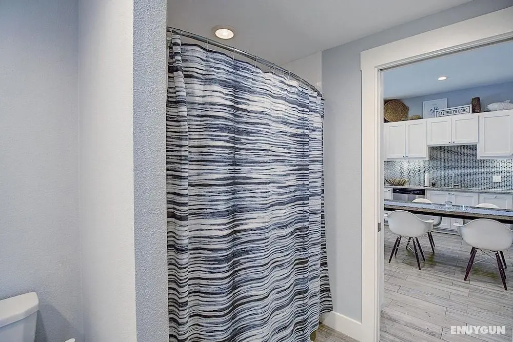 Saltwater Cove TC 2103 - Öne Çıkan Resim