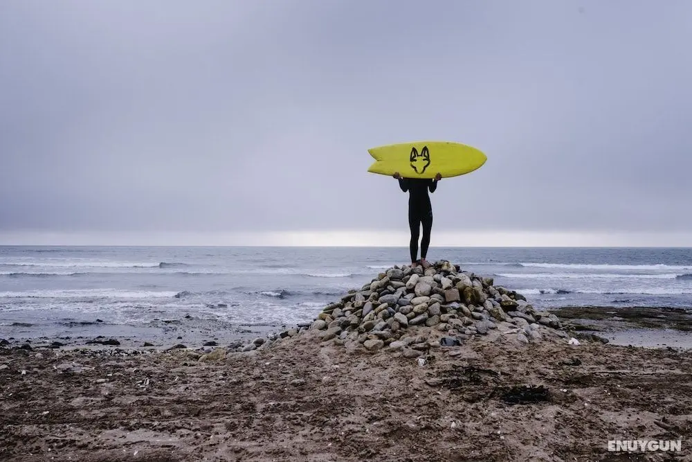 Salty Jackal Backpackers & Surf Camp - Öne Çıkan Resim