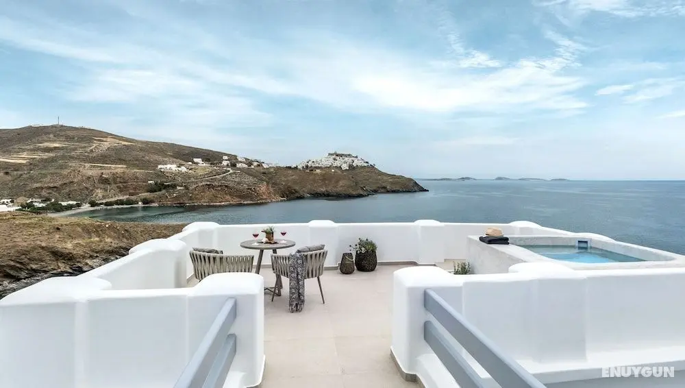 Saluti Da Stampalia Suites - Oda Düzeni