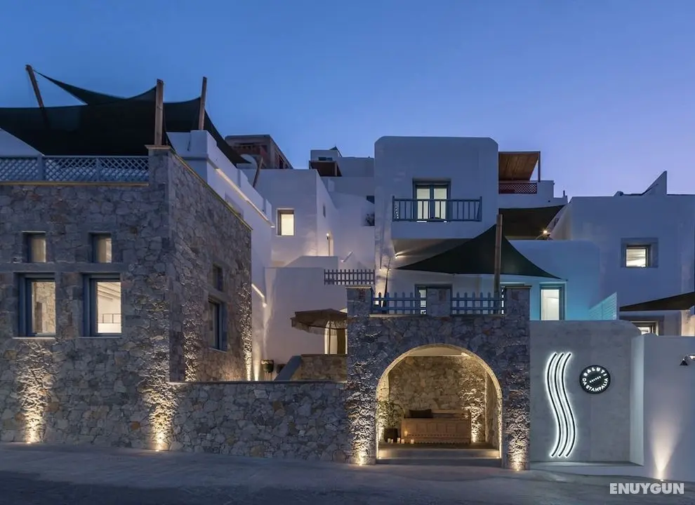 Saluti Da Stampalia Suites - Öne Çıkan Resim