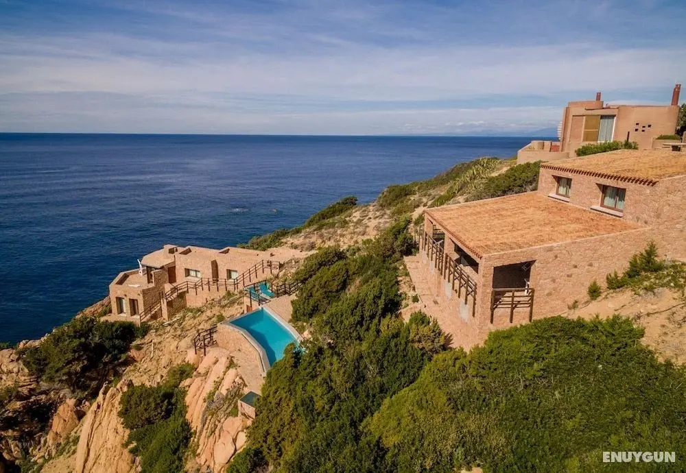 Villa Saluto del Sole - Öne Çıkan Resim