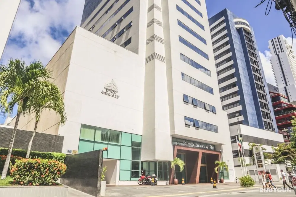 Salvador Business & Flat by Avectur - Öne Çıkan Resim
