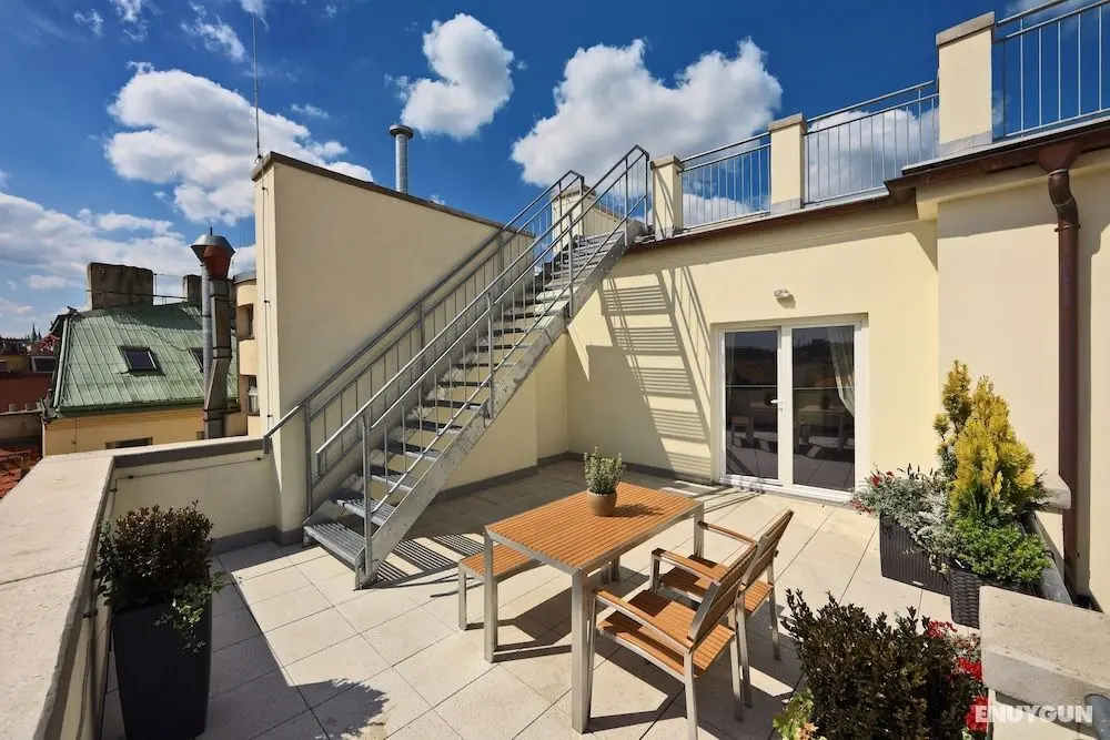Salvator Superior Apartments - Öne Çıkan Resim