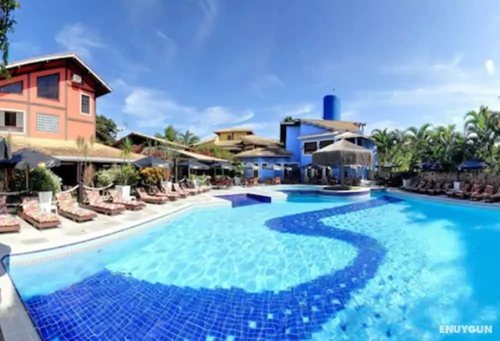 Salvetti Praia Hotel - Öne Çıkan Resim