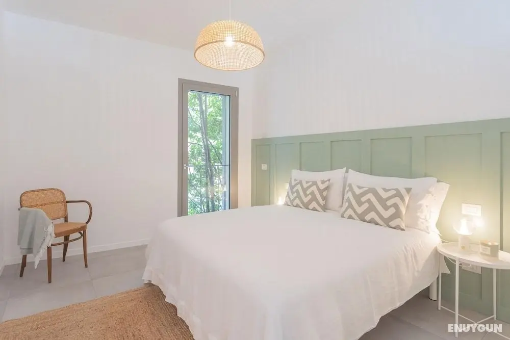 Salvia Ginepro Apartments - Öne Çıkan Resim