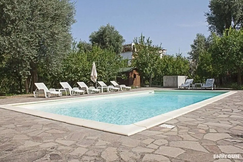Villa Salvocarmelina - Öne Çıkan Resim
