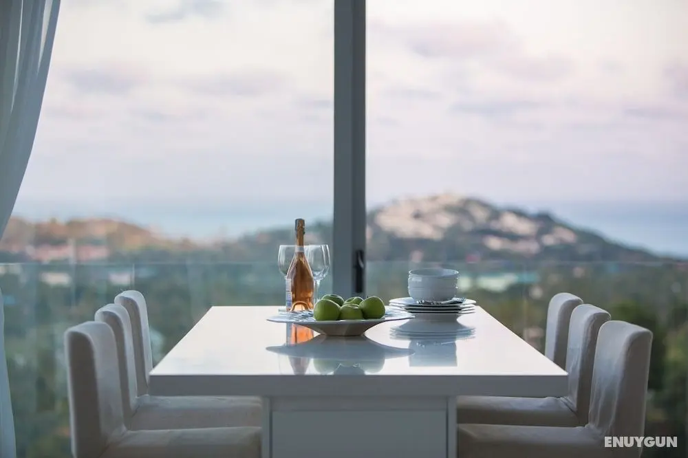 Sam-kah Residence 8 Suite 2 - Öne Çıkan Resim