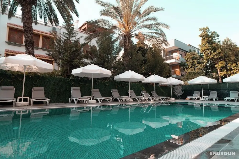 Sam Hotel - Öne Çıkan Resim