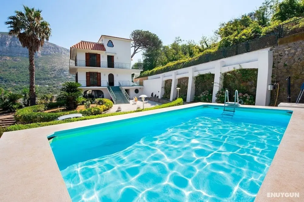 Villa Sam - Öne Çıkan Resim