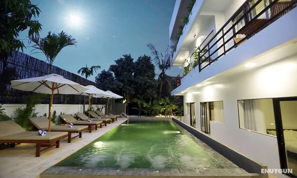 Sam So Boutique Villa - Öne Çıkan Resim