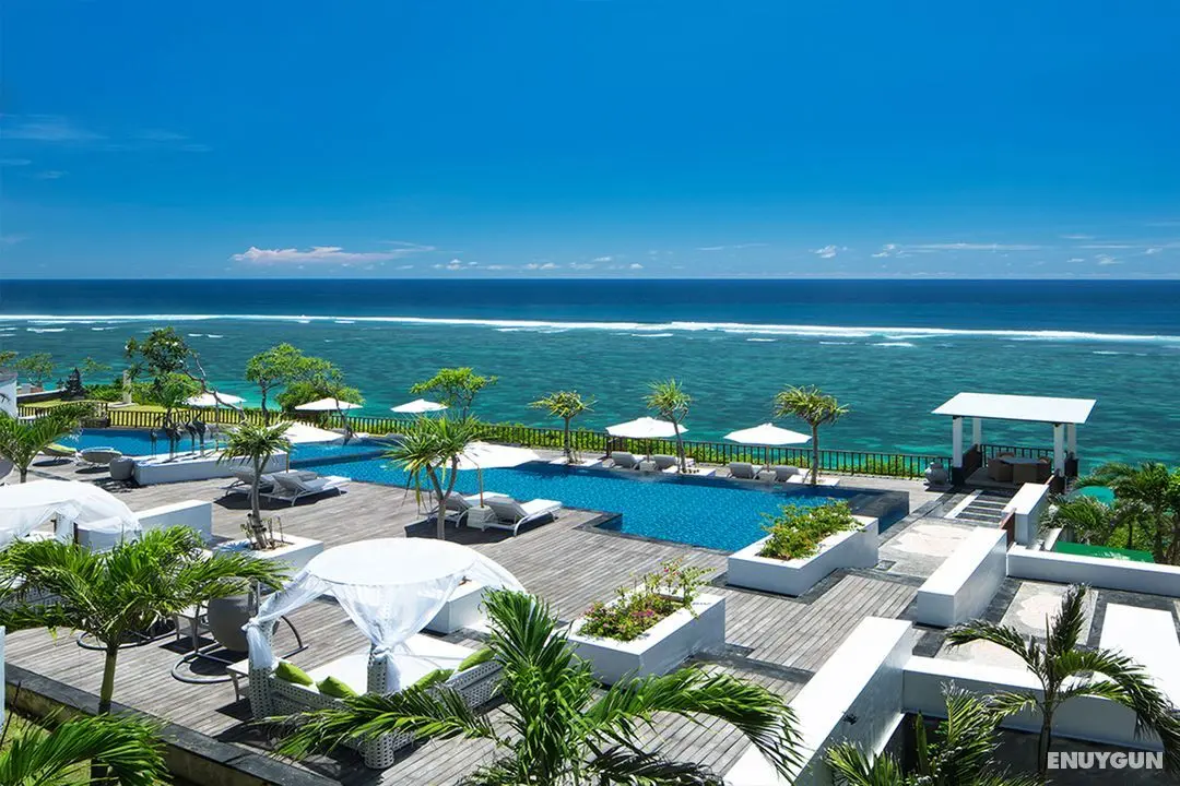 Samabe Bali Suites & Villas - Genel