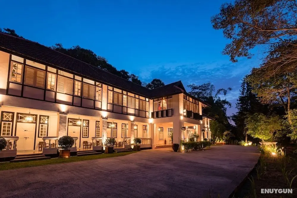 Villa Samadhi Singapore by Samadhi – Adults Only - Öne Çıkan Resim