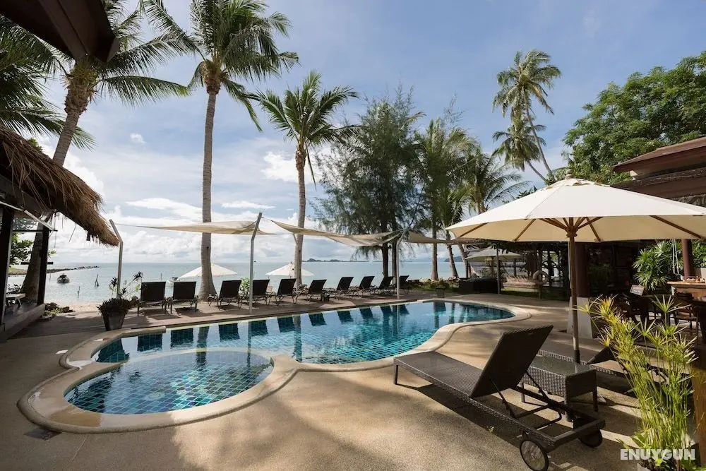 Samahita Retreat Koh Samui - SHA Plus - Öne Çıkan Resim