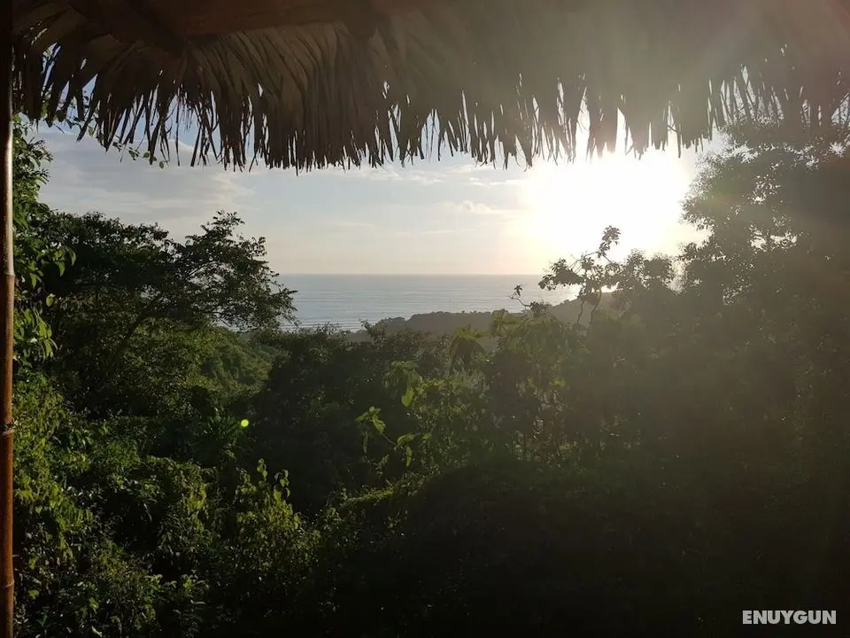 Samai Lodge Holistic Living - Dış Mekan
