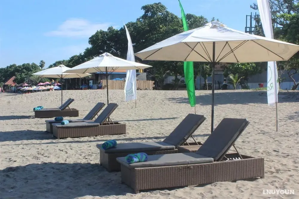 Samaja Beachside Villas - Genel