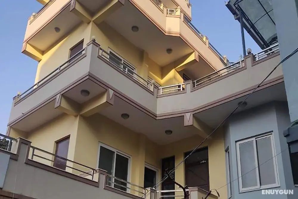 Samakhusi Deluxe Apartment - Öne Çıkan Resim