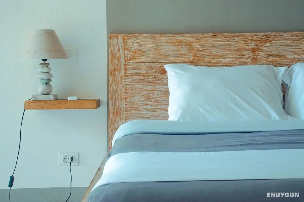 Villa Samalas Resort and Restaurant - Öne Çıkan Resim