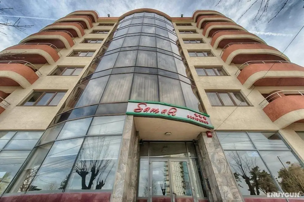 Samali Residence - Öne Çıkan Resim