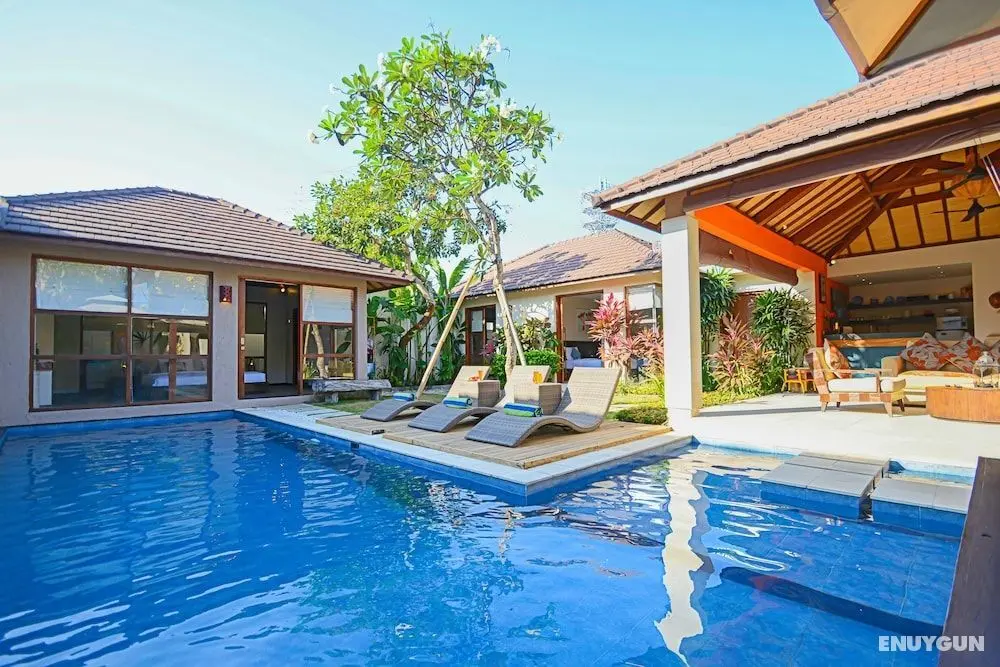 Samana Villas - CHSE Certified - Öne Çıkan Resim