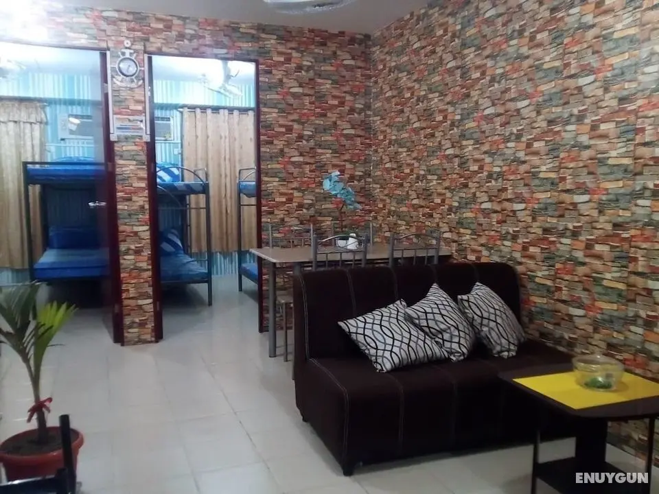 Samanakan's Condotel - Öne Çıkan Resim