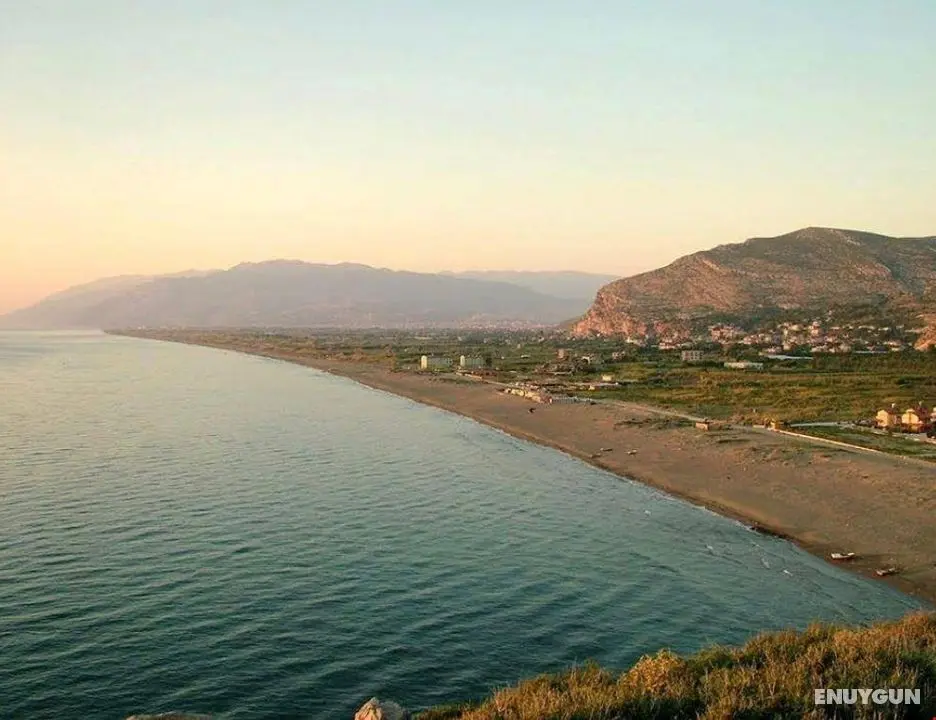 Samandağ Mert Pansiyon Restaurant - Genel