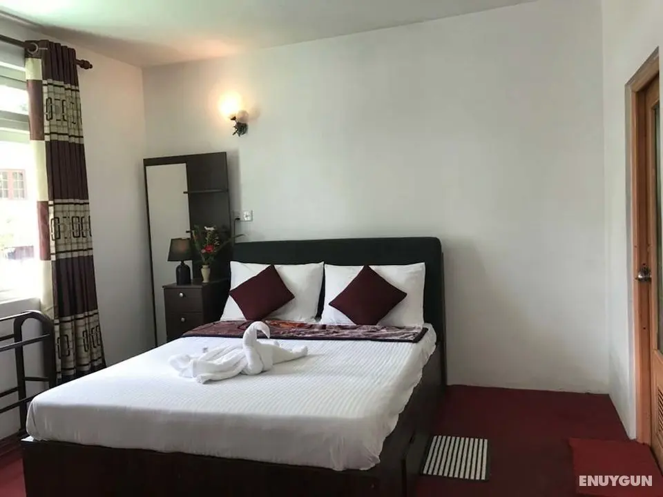 Hotel Samans - Öne Çıkan Resim
