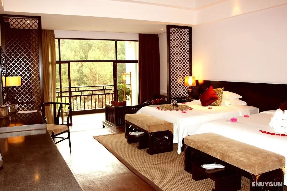 Samantha Resort & SPA - Öne Çıkan Resim