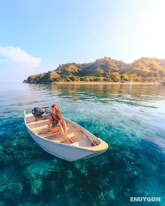 Samara I Liveaboard - Öne Çıkan Resim