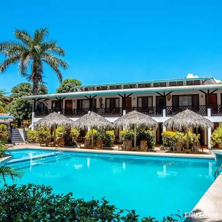 Samara Pacific Lodge - Öne Çıkan Resim