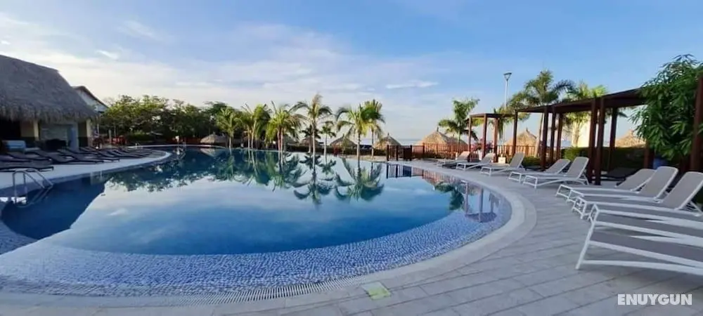SAMARIA CLUB DE PLAYA BY VISTA MAGICA - Öne Çıkan Resim