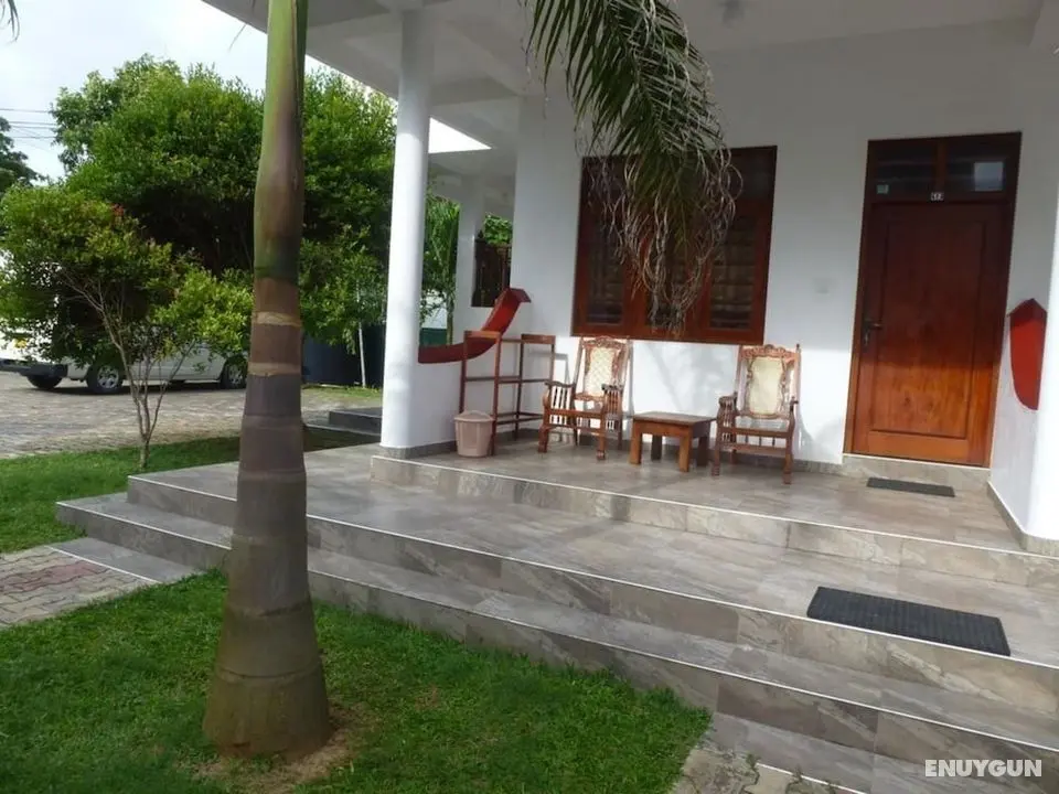 Samaru Beach House - Öne Çıkan Resim