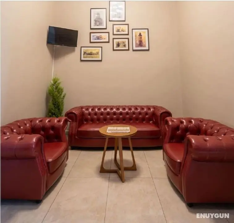 Samasth Palatial by Yuvraj GroupofHotels - Lobi