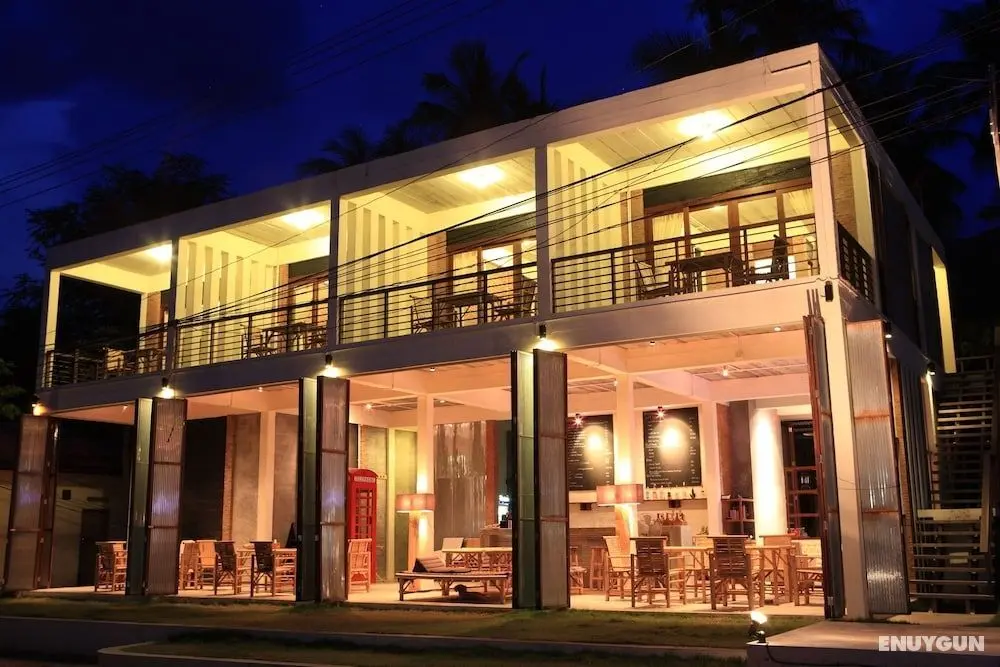 Samatha Bed & Breakfast - Öne Çıkan Resim