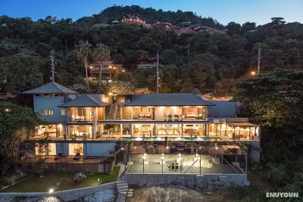 Villa Samayra - Öne Çıkan Resim