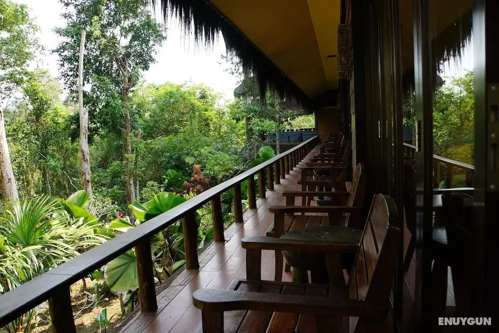 Samboja Lodge - Öne Çıkan Resim