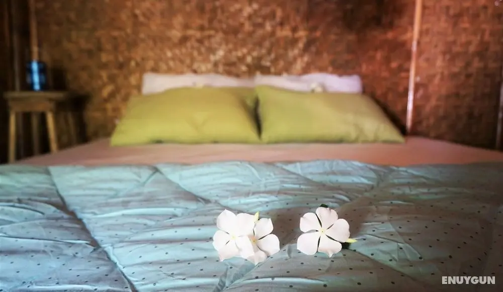 Same Same Bungalows Eco Lodge - Öne Çıkan Resim