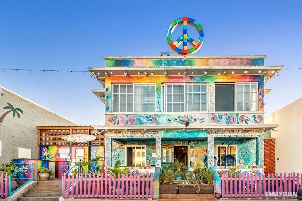 Samesun Ocean Beach - Öne Çıkan Resim