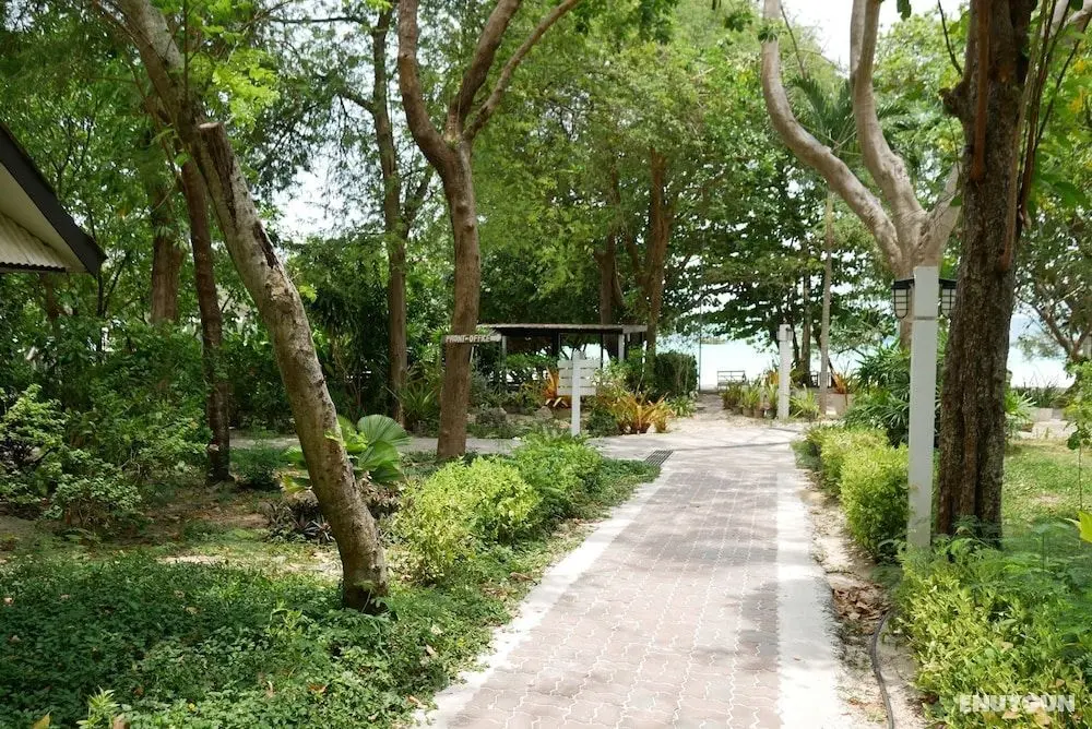 Samet Ville Resort - Öne Çıkan Resim