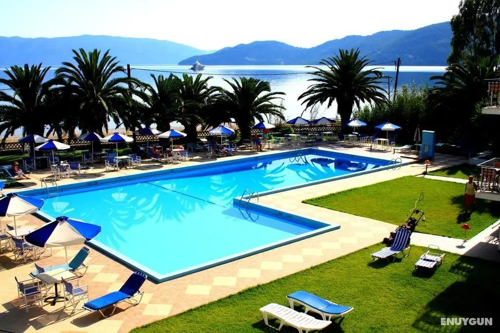 Sami Beach - Genel