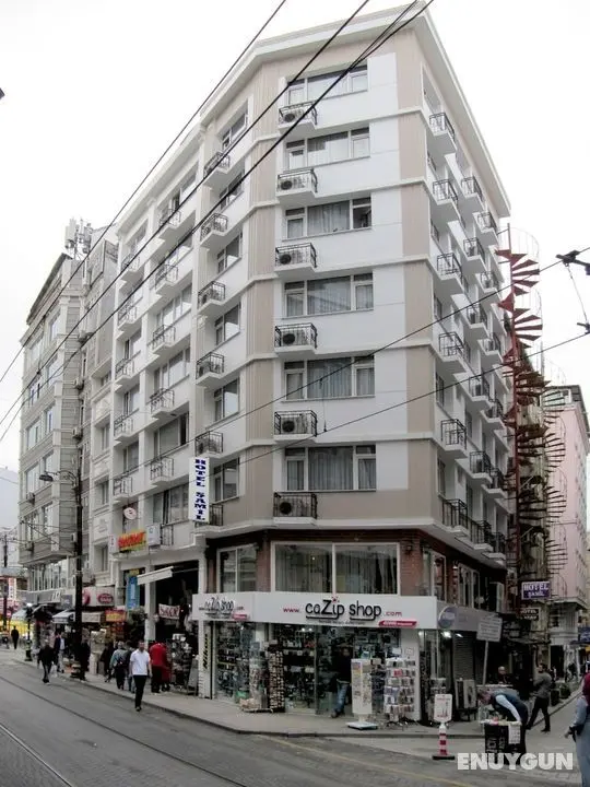 Şamil Hotel - Öne Çıkan Resim