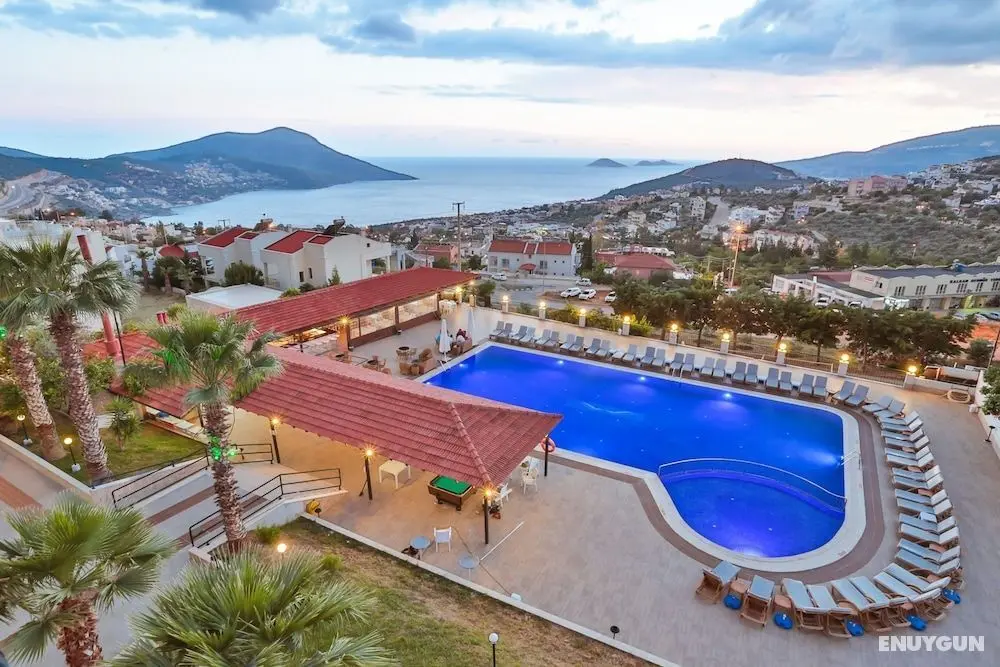 Samira Resort Hotel Aparts & Villas - Öne Çıkan Resim