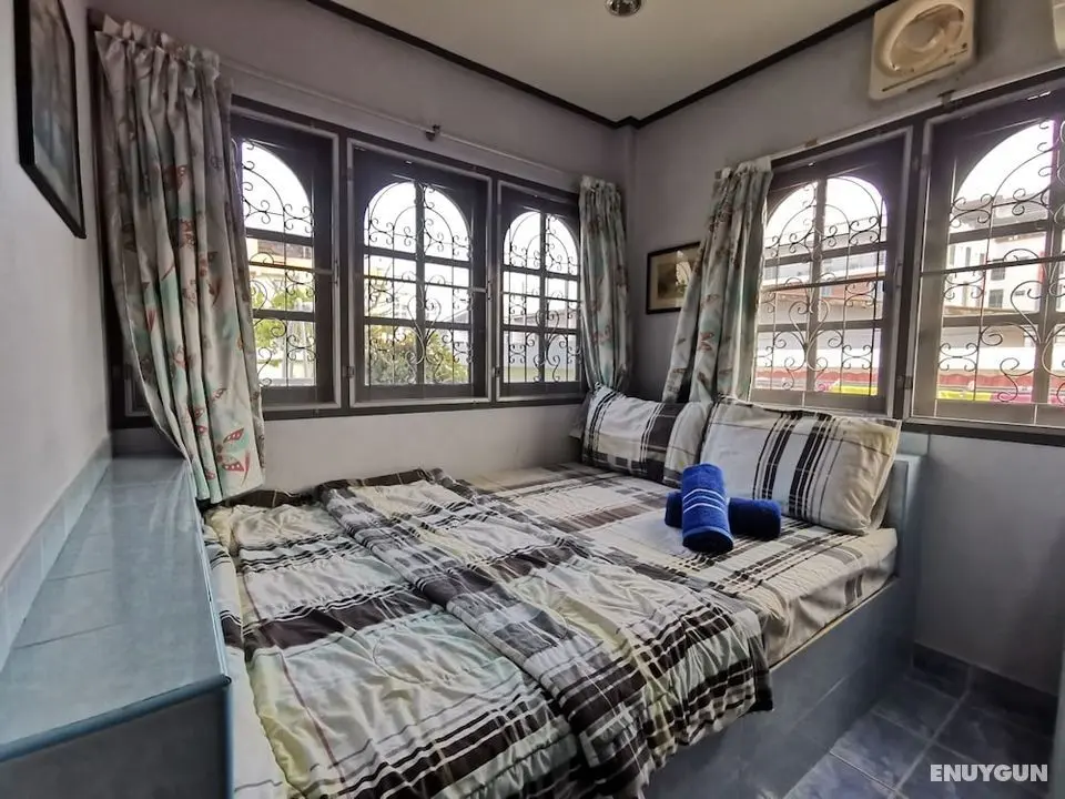 Samiya Guesthouse - Öne Çıkan Resim