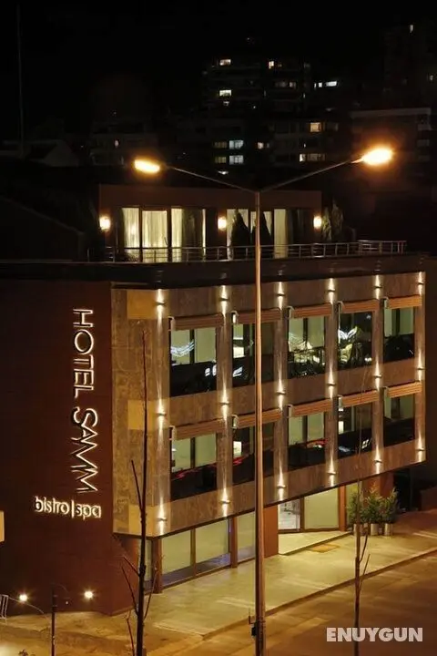 Hotel Samm Bistro Spa - Boutique Class - Öne Çıkan Resim