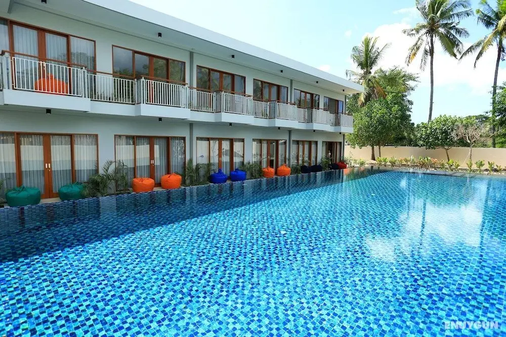 Sammada Hotel & Beach Club - Öne Çıkan Resim